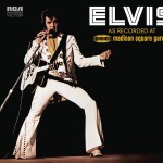 Elvis: As Recorded at Madison Square Garden