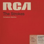 Comedown Machine詳情