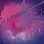 Raining (feat. Sunsun)