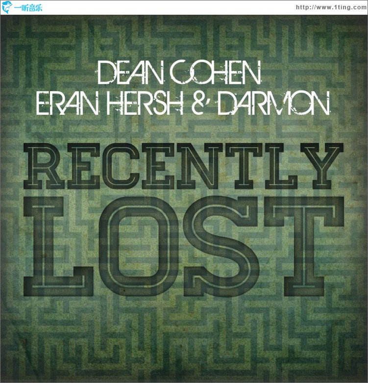 Recently Lost