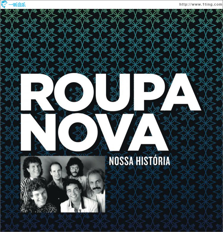 Nossa História