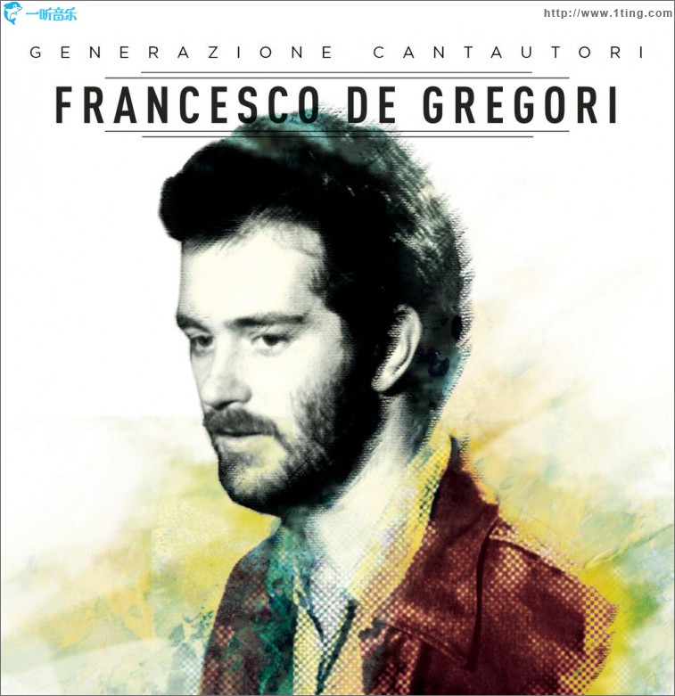 Francesco De Gregori