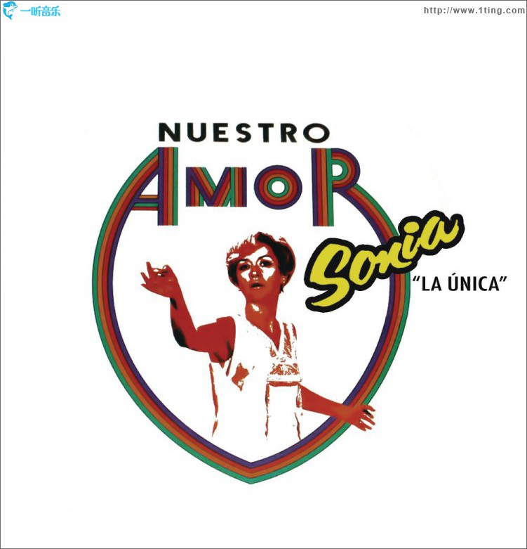 Nuestro Amor