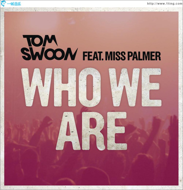 Who We Are