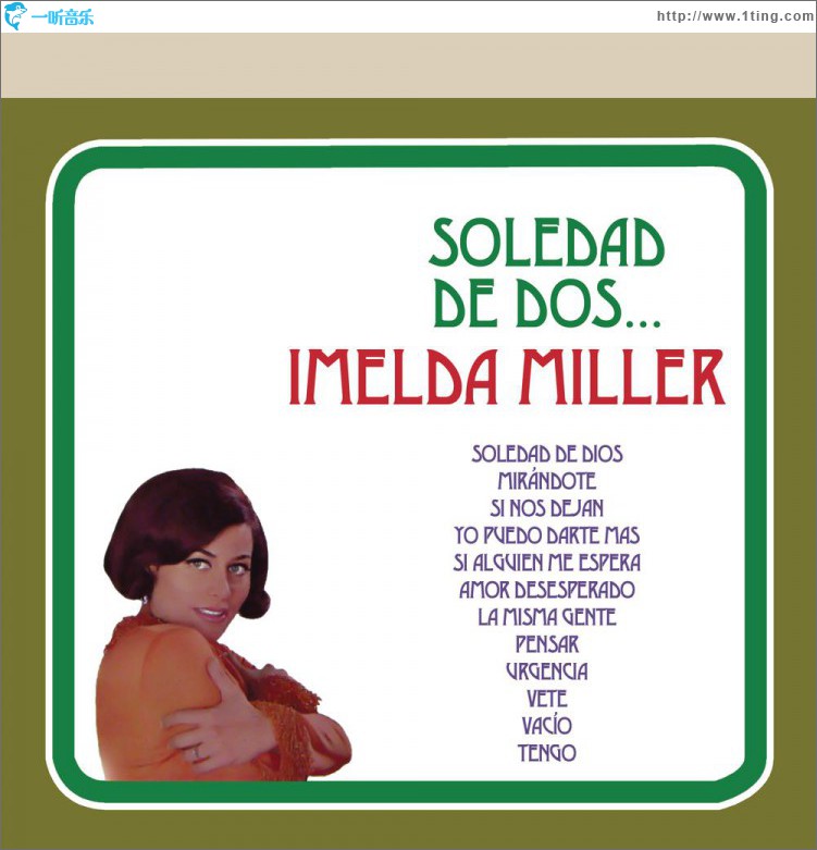 Soledad de Dos