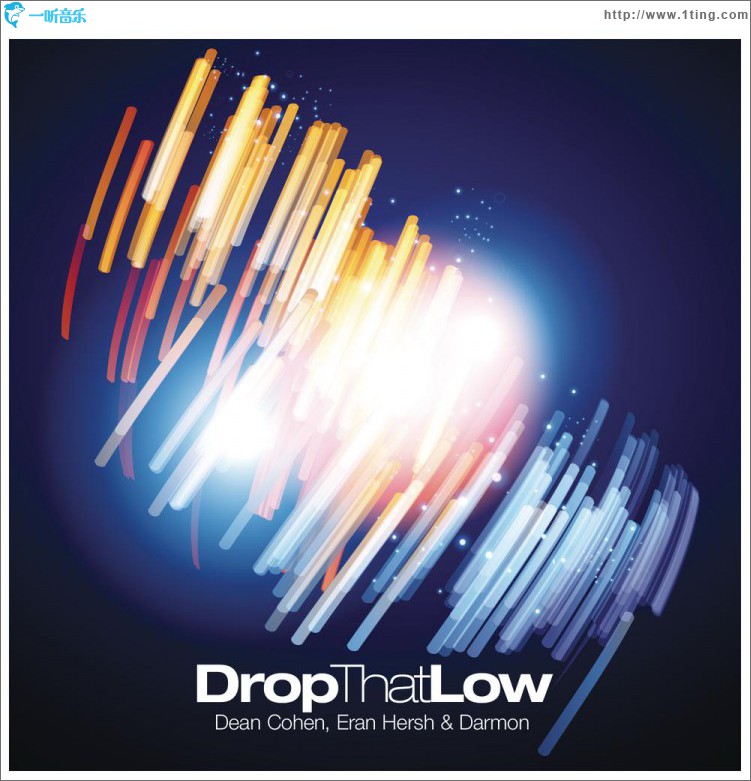 Drop That Low