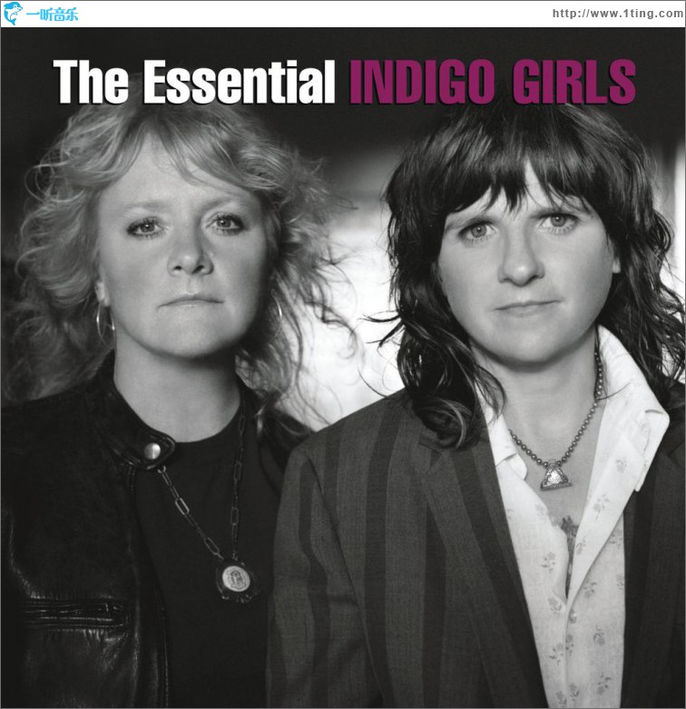 The Essential Indigo Girls
