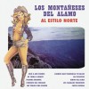 Los Montaneses Del Alamo Deje a mis Padres (Perdido Sin Fe) 試聽