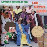 México Mundial '86詳情