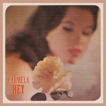 Carmela Rey詳情