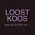 Wincave Mixtape, Vol. 1詳情