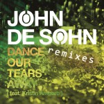 Dance Our Tears Away (feat. Kristin Amparo) - Remixes詳情