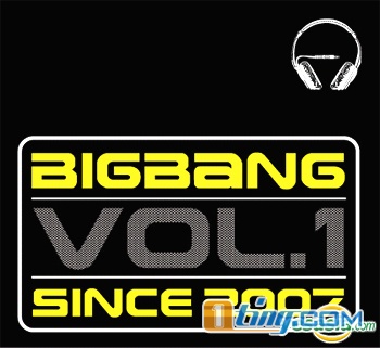 Vol.1 Since 2007