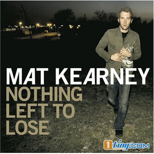 Nothing Left To Lose