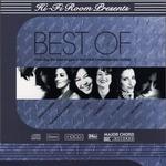 HI-FI女伶 Best Of Hi-Fi Room Presents詳情