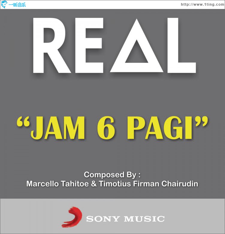 Jam 6 Pagi