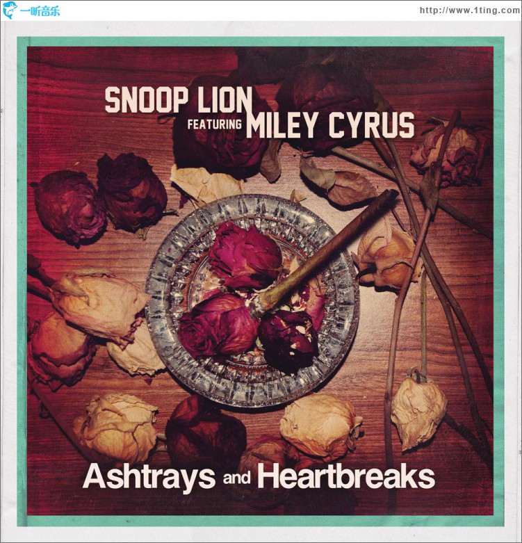 Ashtrays and Heartbreaks