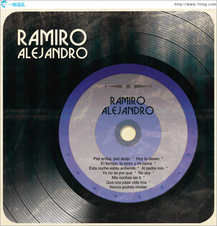 Ramiro Alejandro