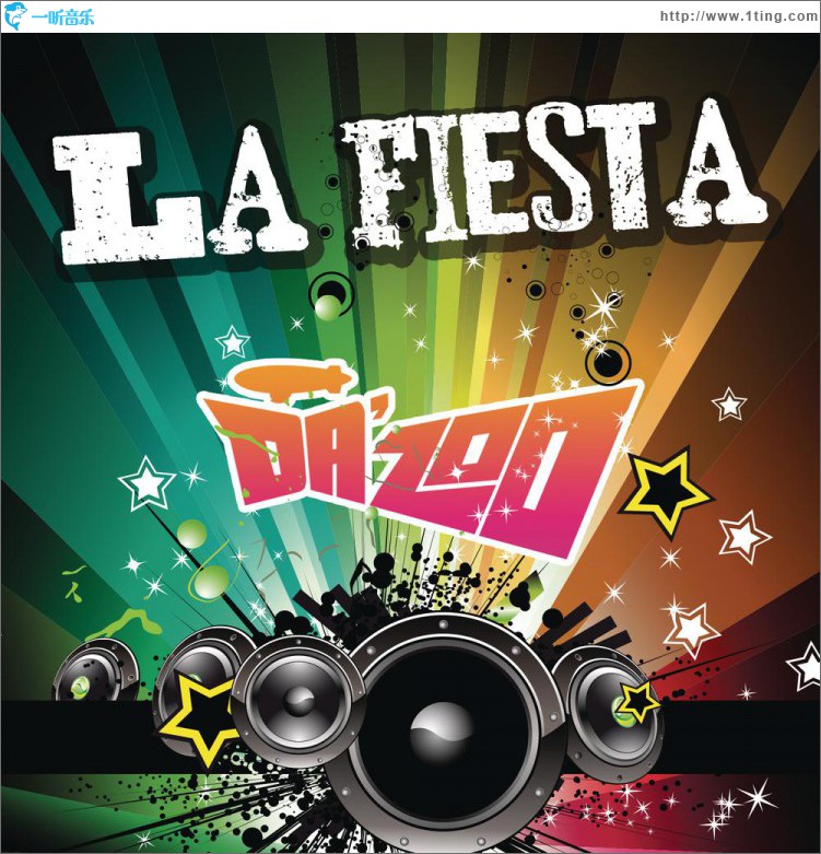 La Fiesta