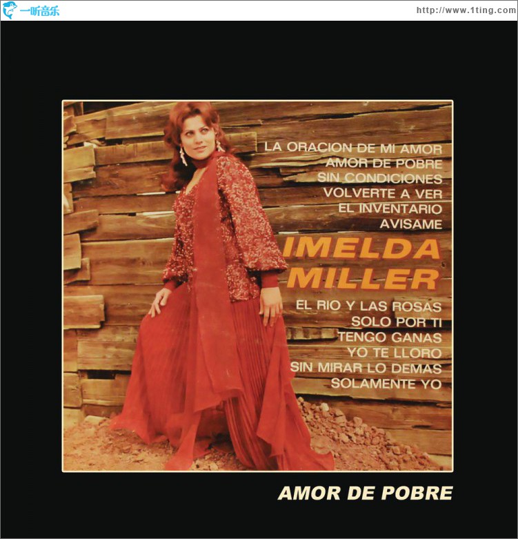 Amor de Pobre