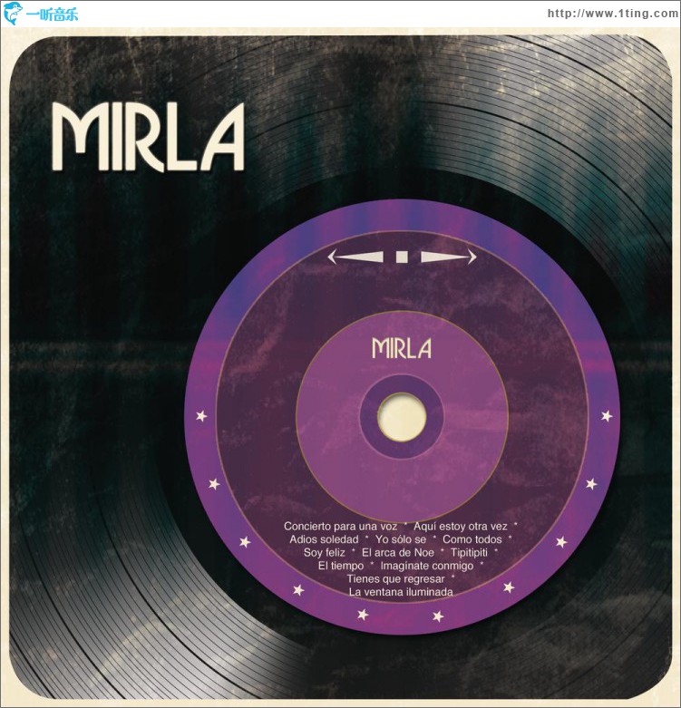 Mirla