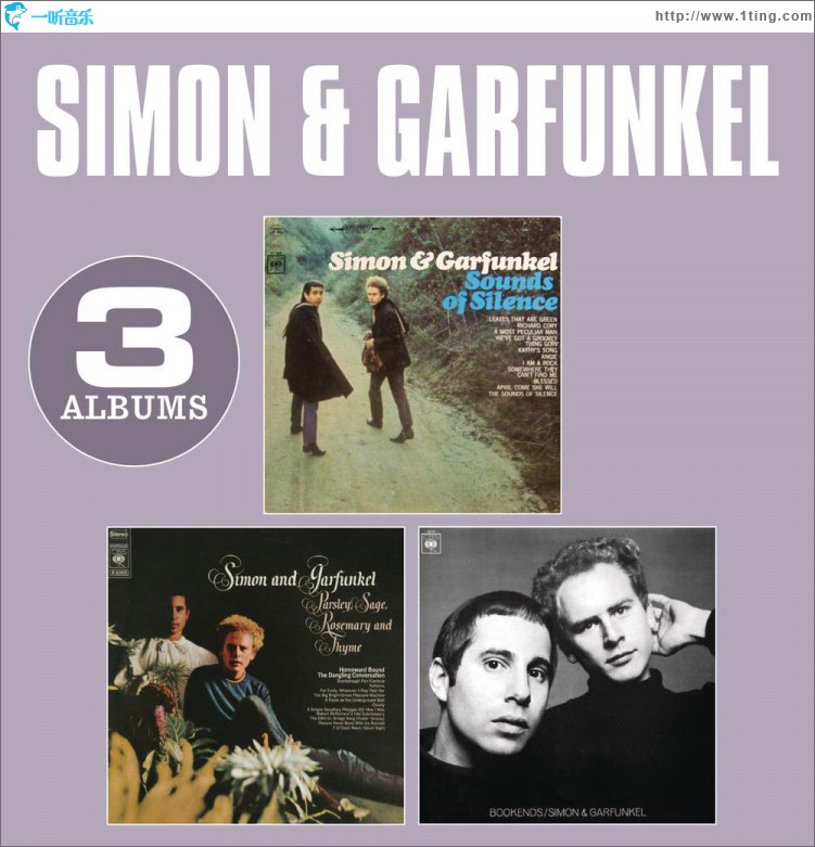 Original Album Classics