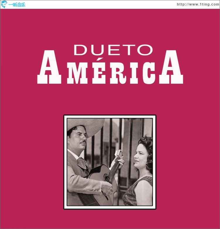 Dueto América