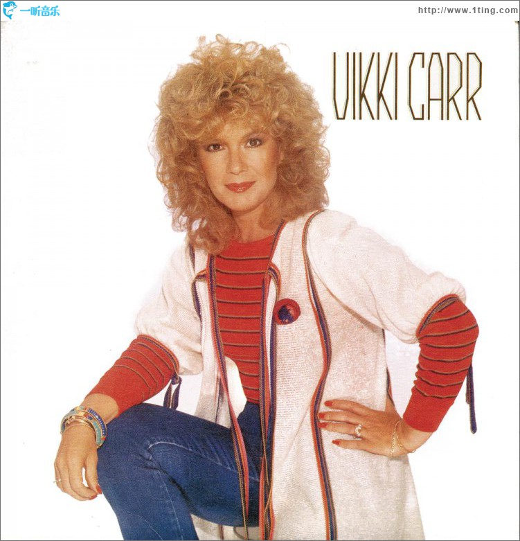 Vikki Carr