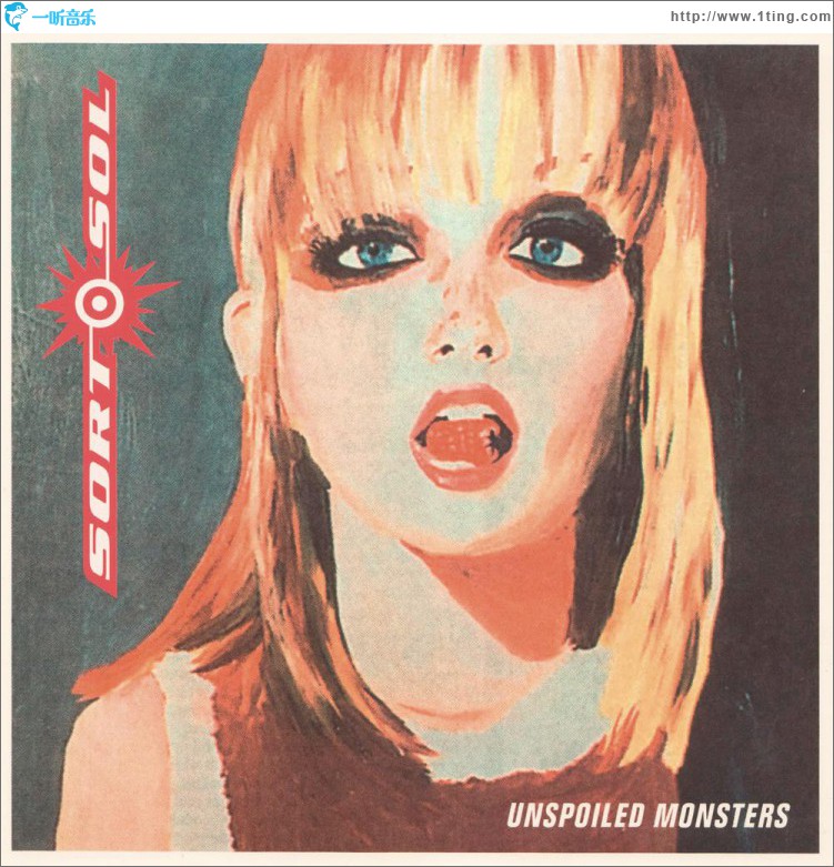 Unspoiled Monsters (Artist's Cut)