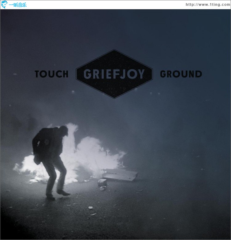 Touch Ground EP