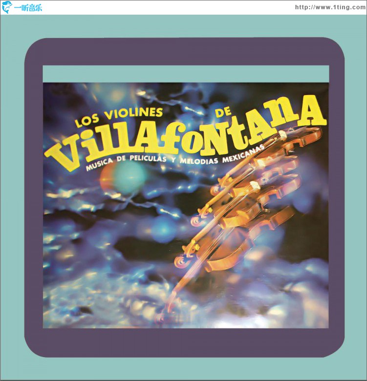 Música de Películas y Melodías Mexicanas
