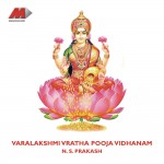 Varalakshmi Vratha Pooja Vidhanam