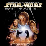 Star Wars Episode III: Revenge of the Sith [Original Motion Picture Soundtrack]詳情