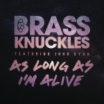 As Long As I'm Alive (Remixes)詳情