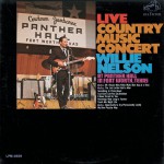 Live Country Music Concert詳情