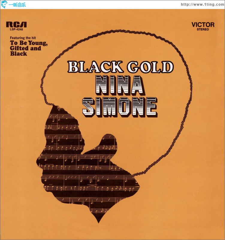 Black Gold