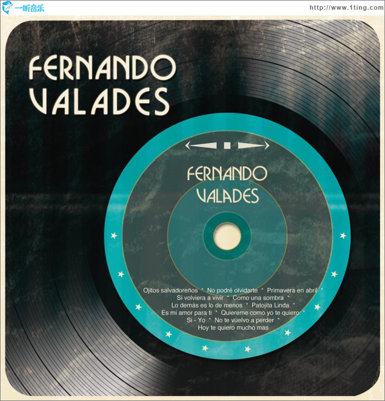 Fernando Valadés