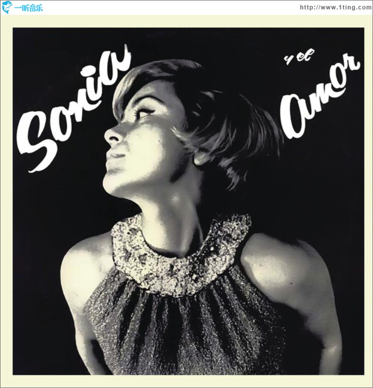 Sonia... y el Amor
