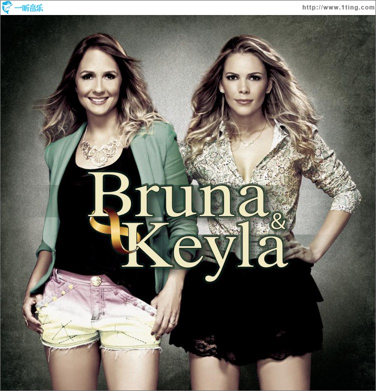 Bruna & Keyla
