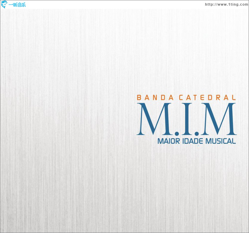 Maior Idade Musical - M.I.M