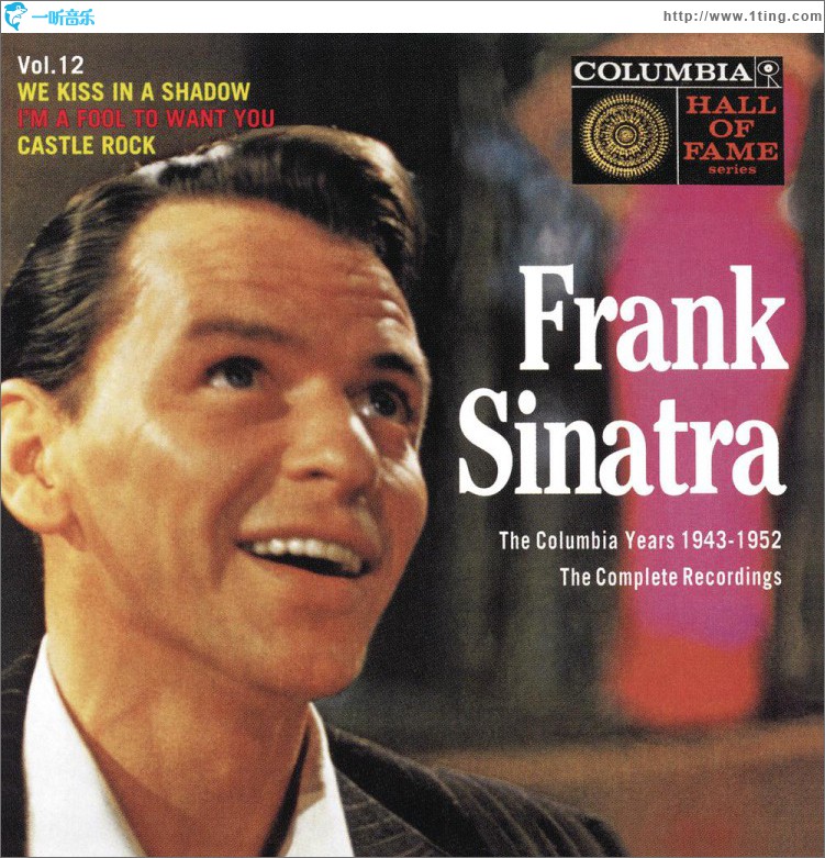 The Columbia Years (1943-1952): The Complete Recordings: Volume 12