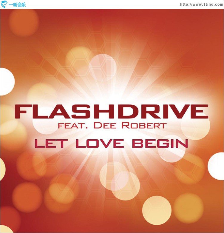 Let Love Begin