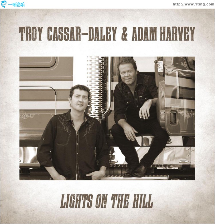 Lights On The Hill
