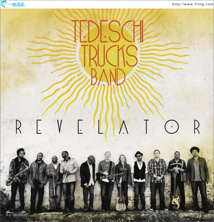 Revelator