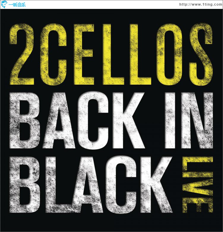 Back In Black (Live)