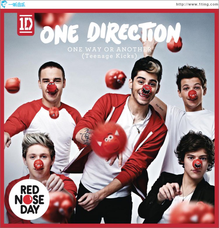 One Way Or Another (Teenage Kicks)