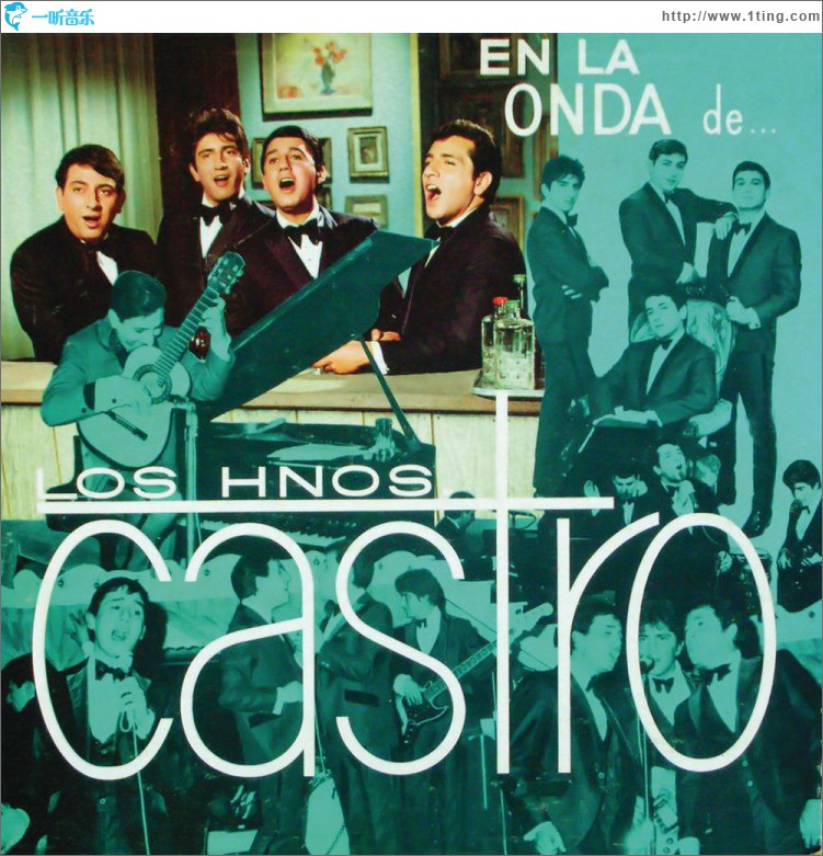 En la Onda de... 