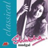 Shubha Mudgal Raga Maru Bihag (Vilambit and Drut Khayal) 試聽