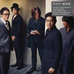 ROCK詳情