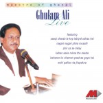 Ghulam Ali Live詳情